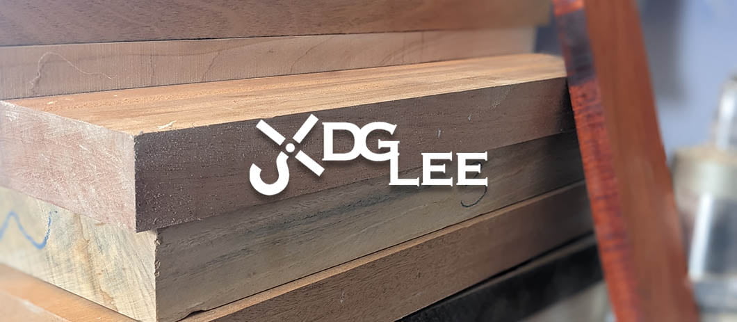 electric guitar body blanks